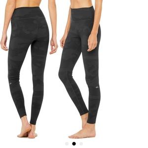 Alo  high waisted legging